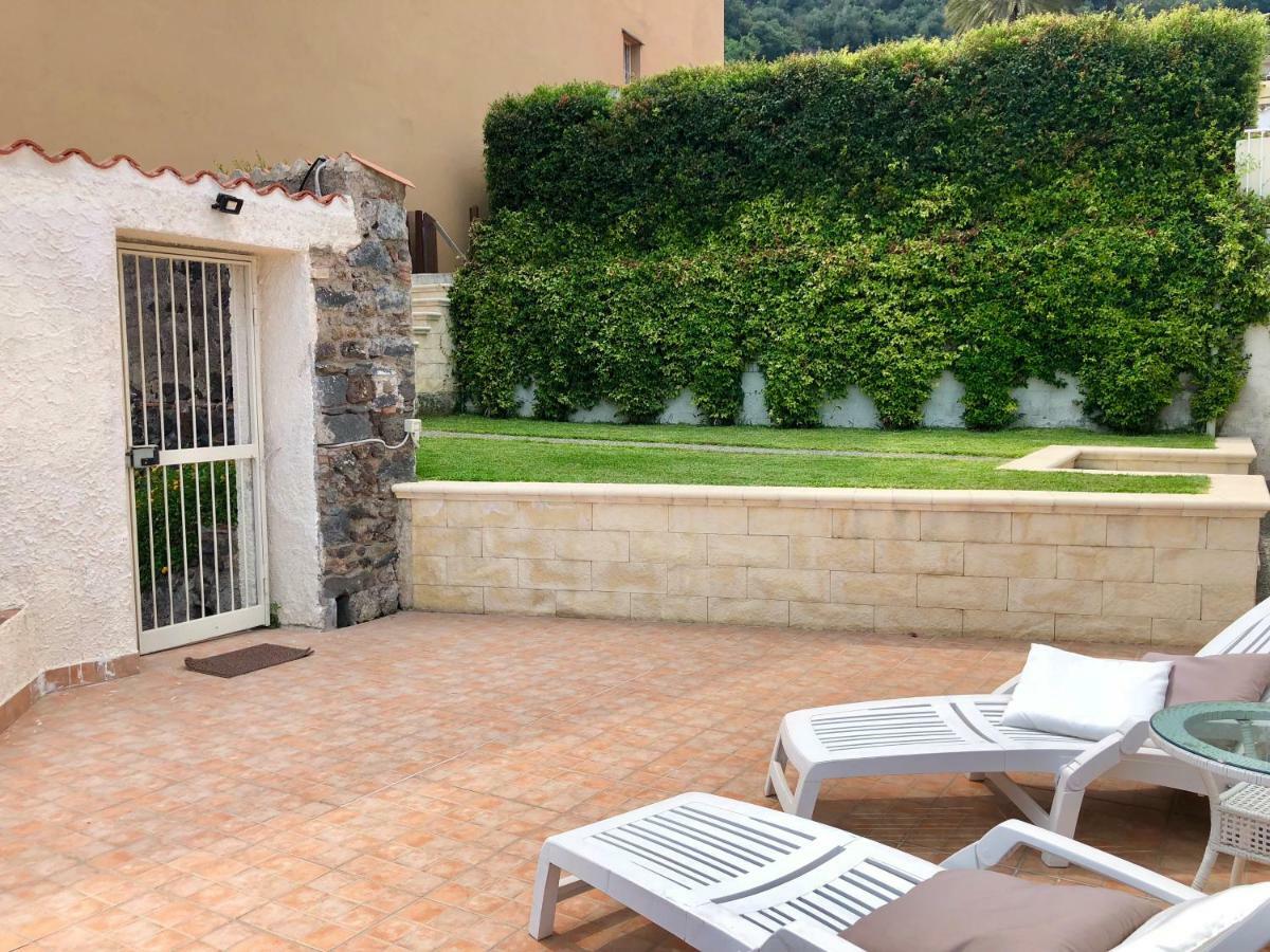Casa Sara Villa Acireale Exterior photo