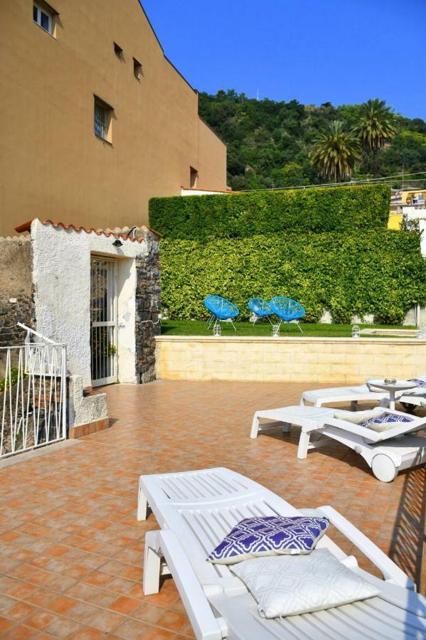 Casa Sara Villa Acireale Exterior photo