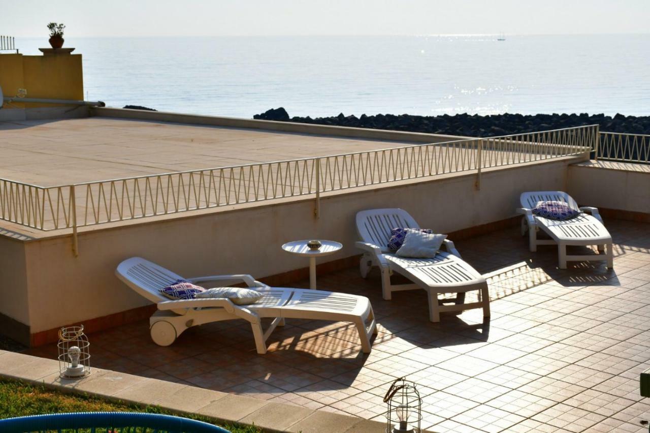 Casa Sara Villa Acireale Exterior photo