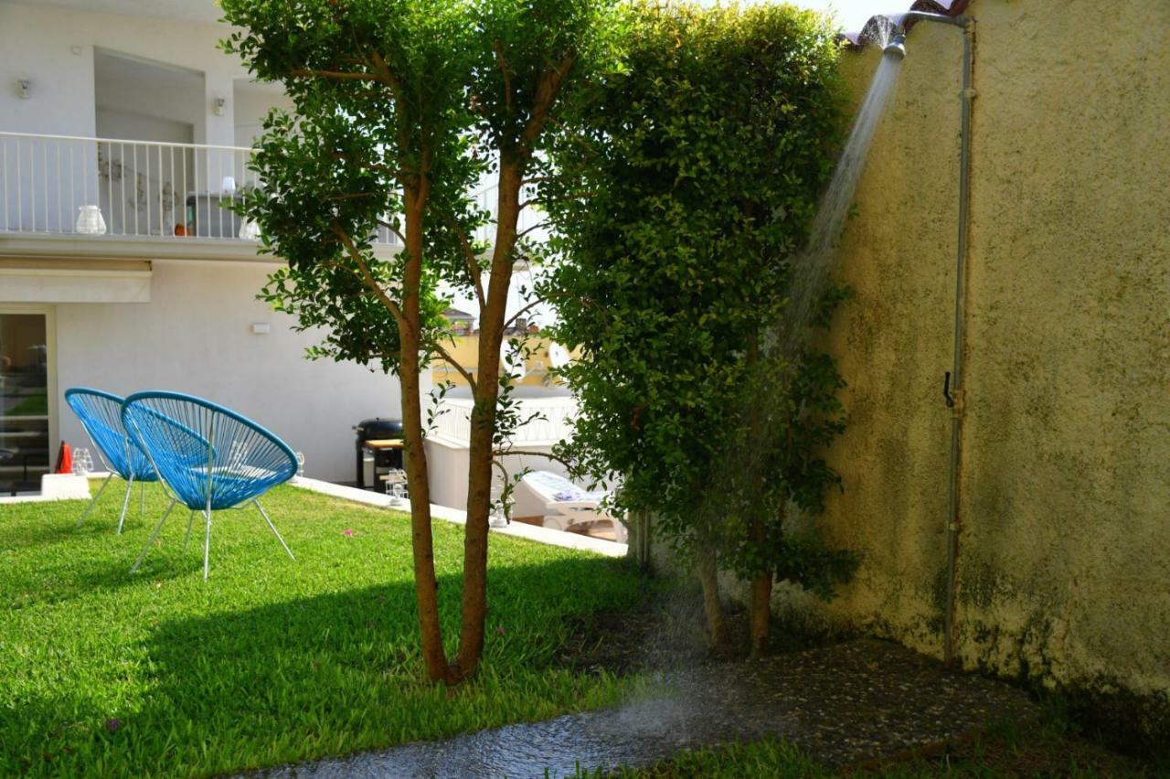 Casa Sara Villa Acireale Exterior photo